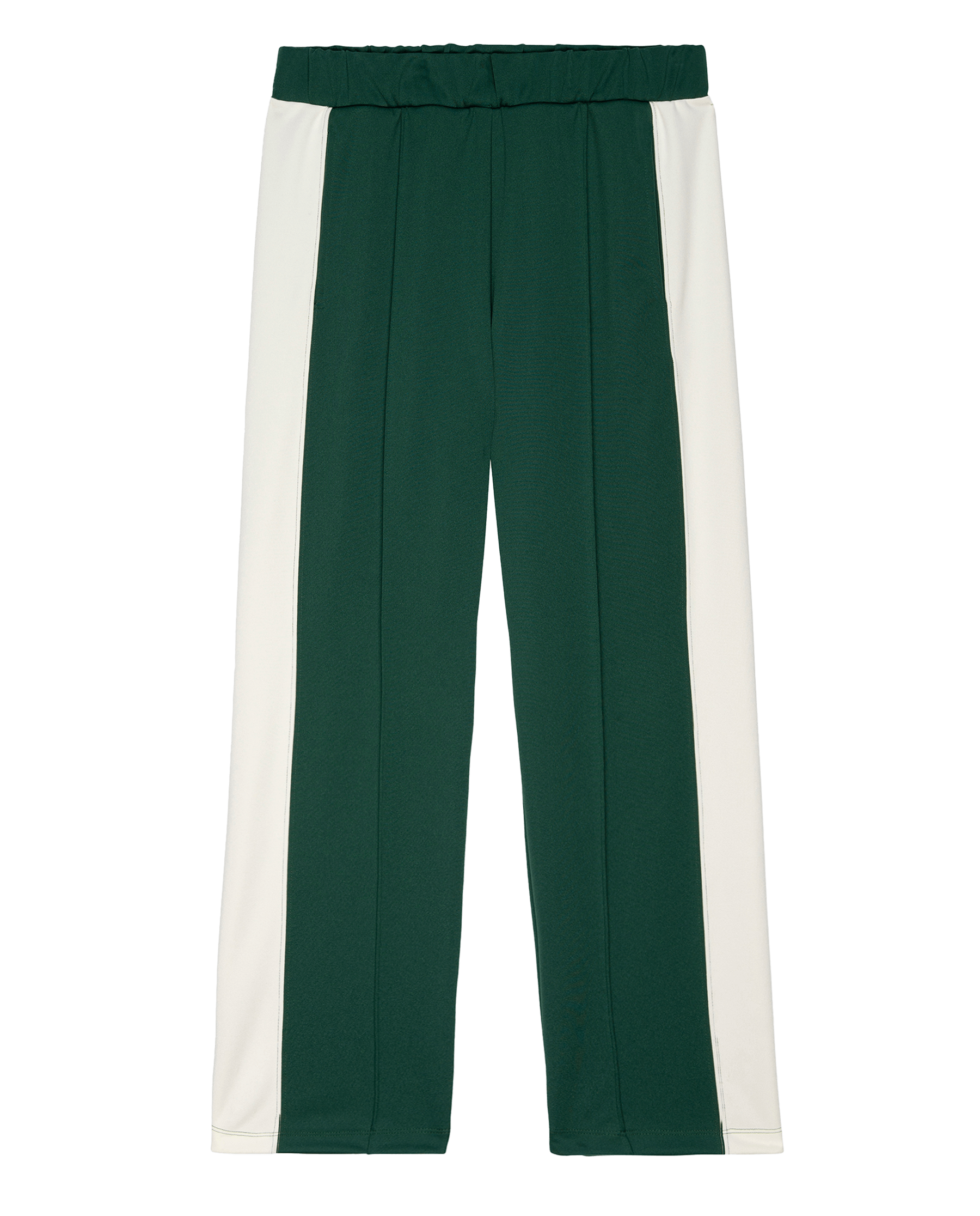 The Track Pant. -- Clover BOTTOMS THE GREAT. FALL 24 D2