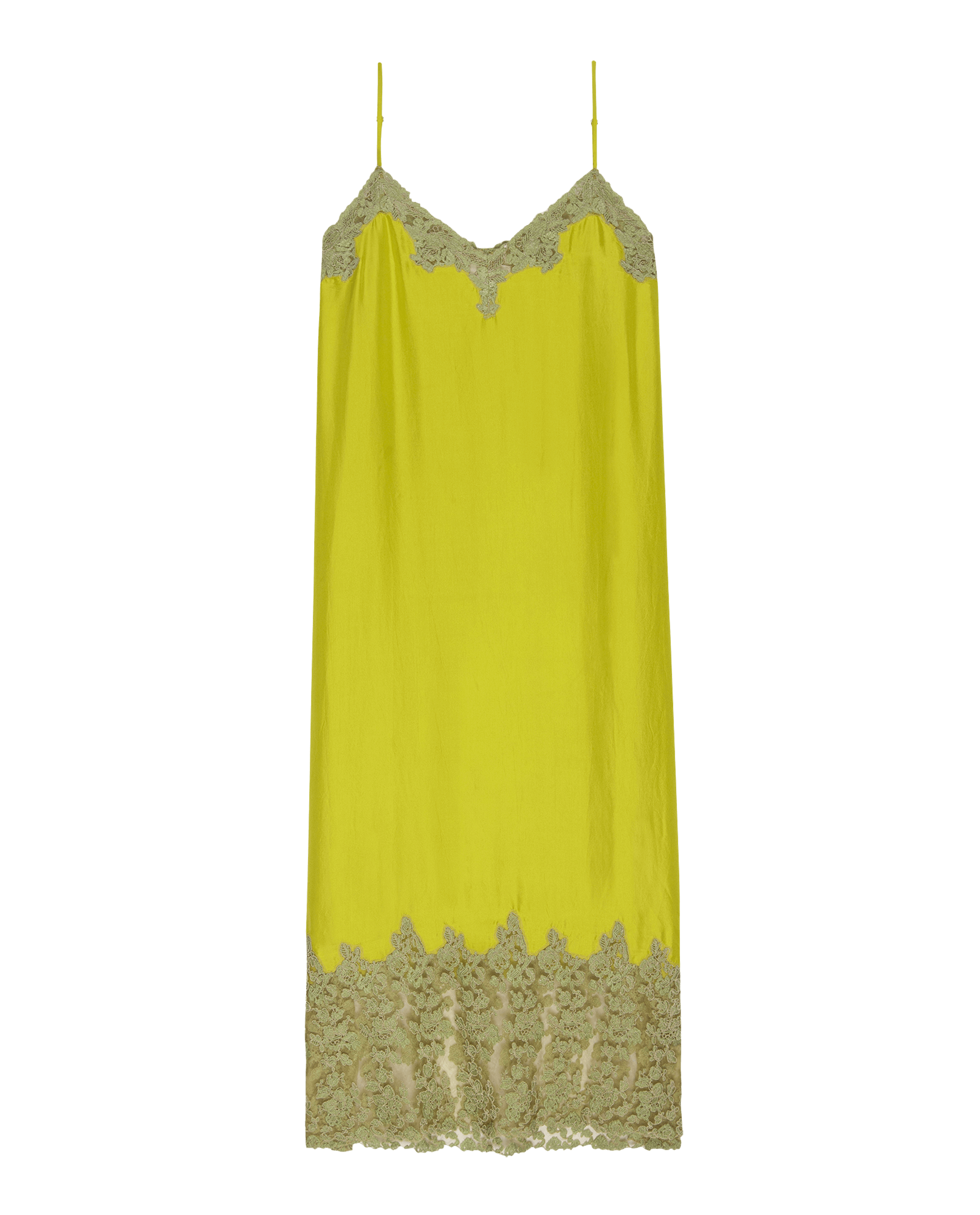 The Legacy Dress. -- Citronelle DRESSES THE GREAT. FALL 24 D1