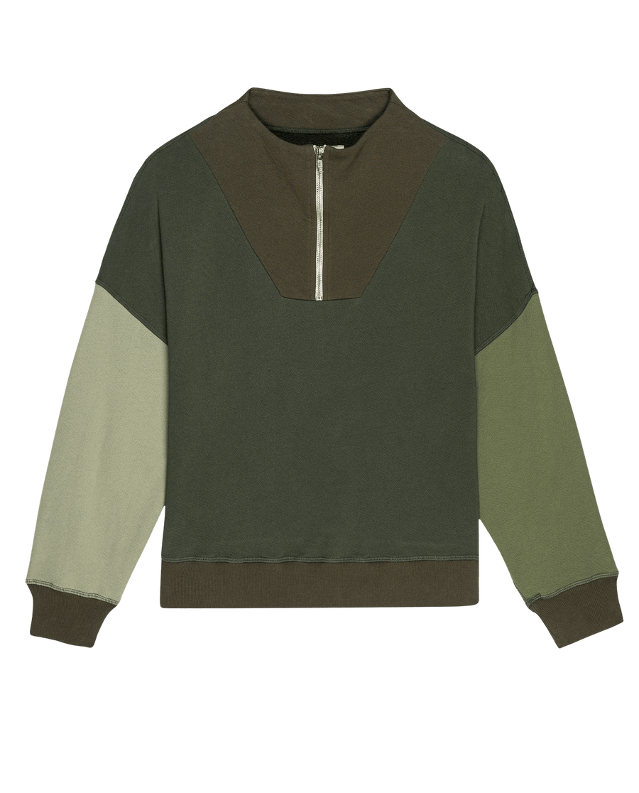 The Trail Sweatshirt The Great