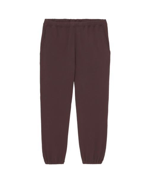 The Men's Stadium Sweatpant. Solid -- Driftwood