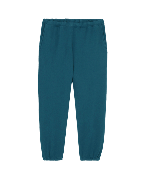 The Men's Stadium Sweatpant. Solid -- Dark Slate