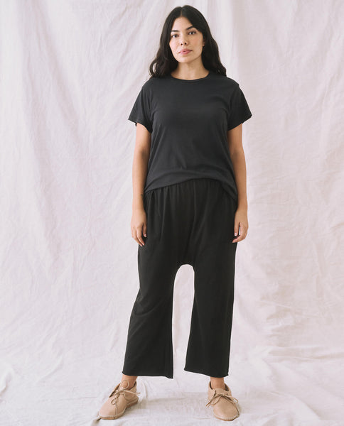 The Jersey Crop. -- Almost Black – The Great.