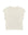 The Square Tee. -- Washed White TEES THE GREAT. SU23 CORE KNITS