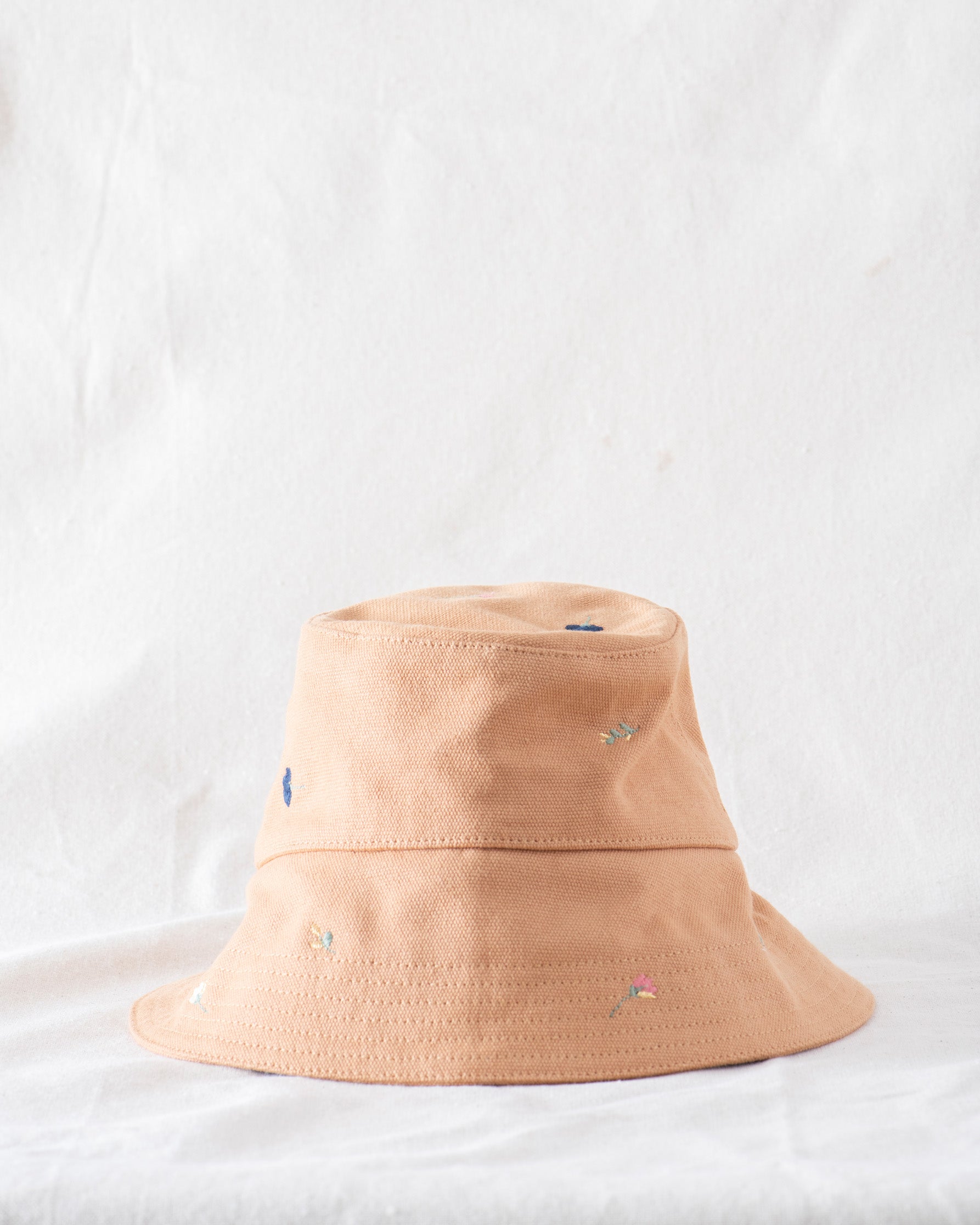 The Bucket Hat.