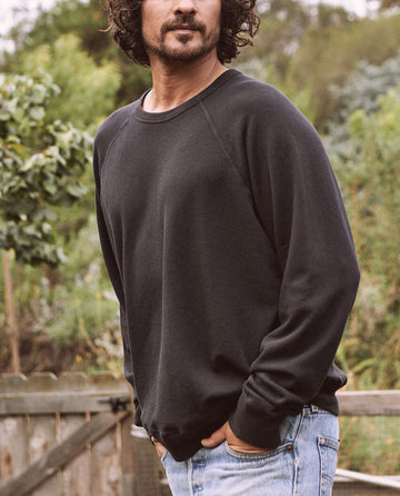 The Men's College -- ALMOST BLACK – The1