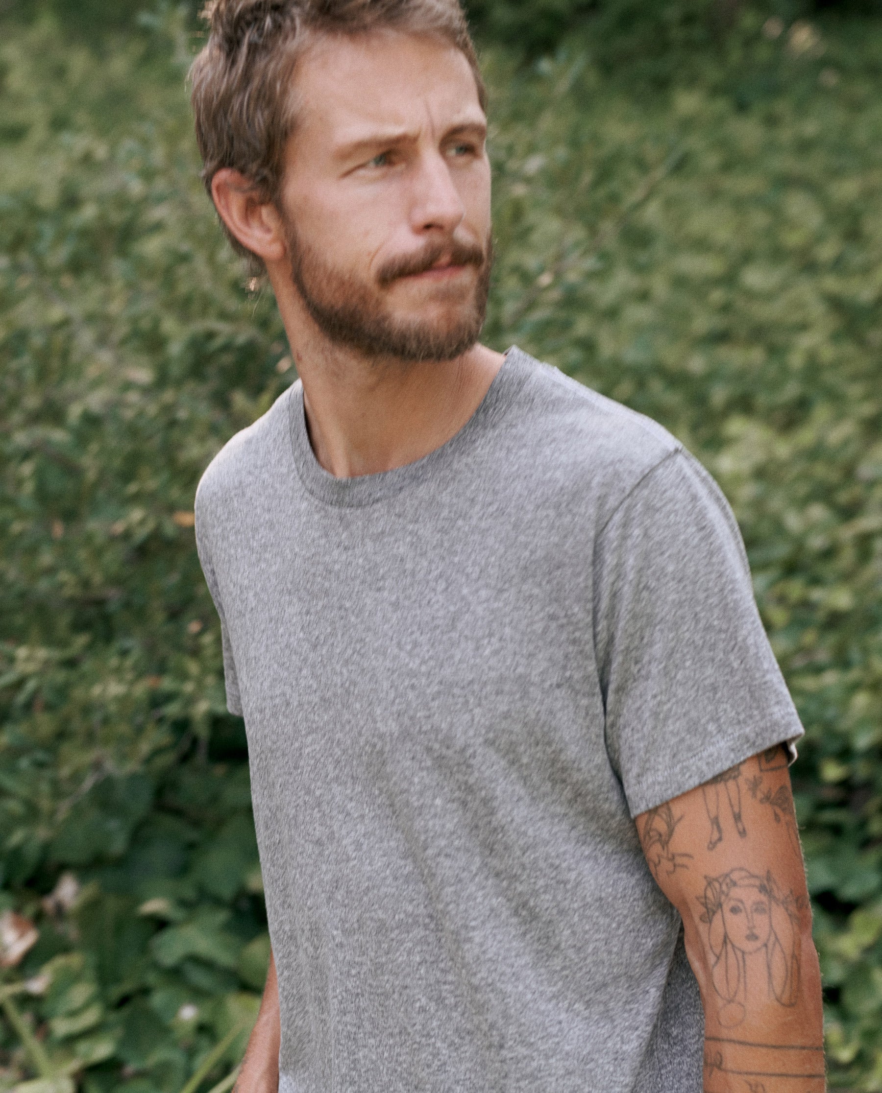 Men's Short Sleeve Performance T-Shirt - All In Motion™ Black S
